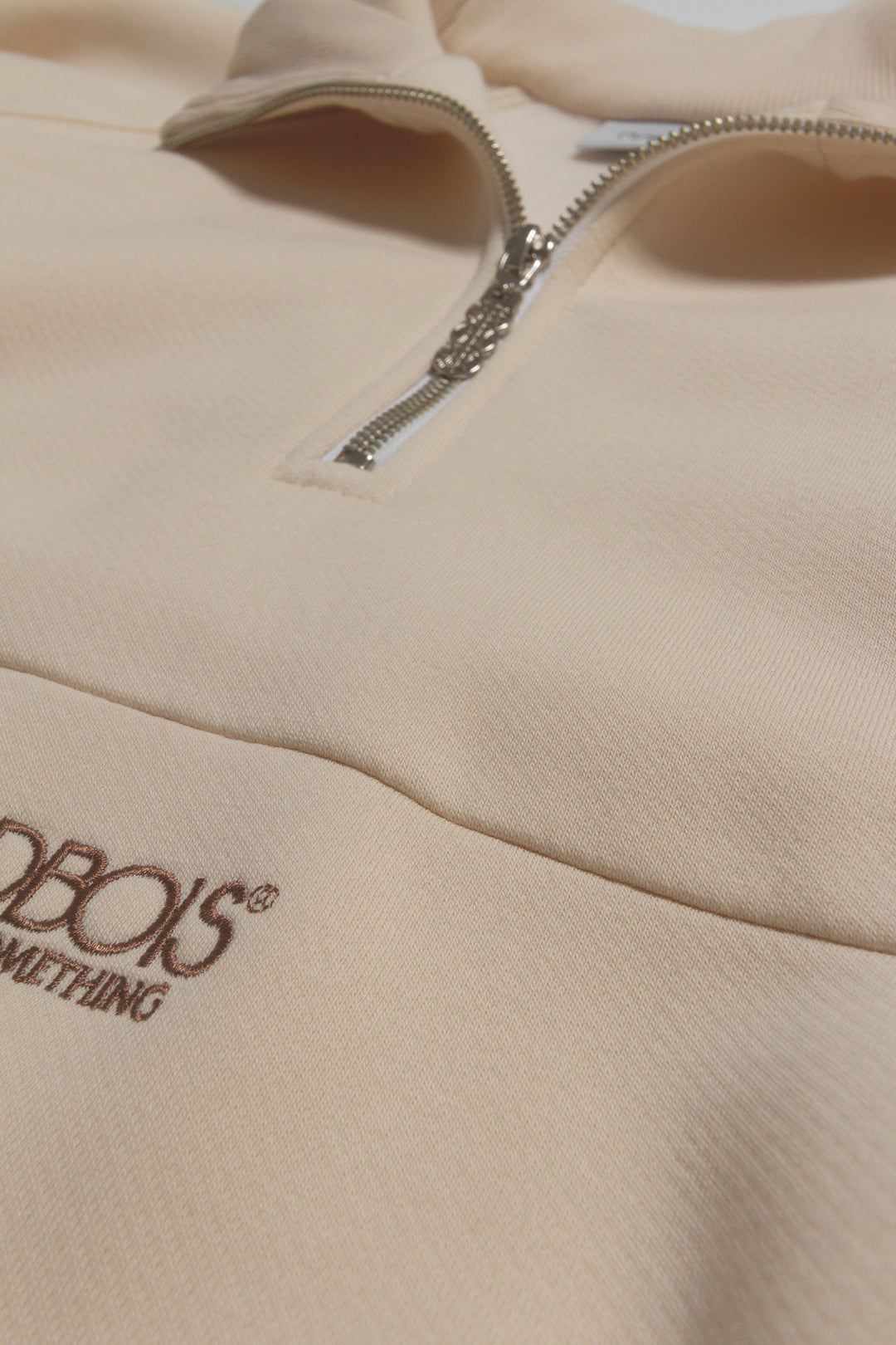 OG CORE HALFZIP NATURE