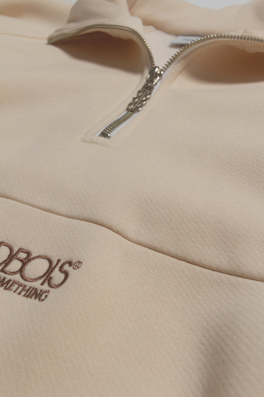 OG CORE HALFZIP NATURE