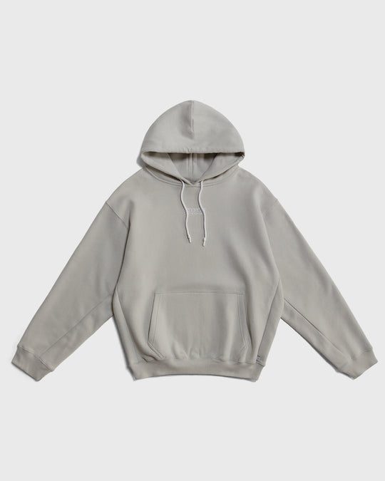 OG CORE HOODY GREY