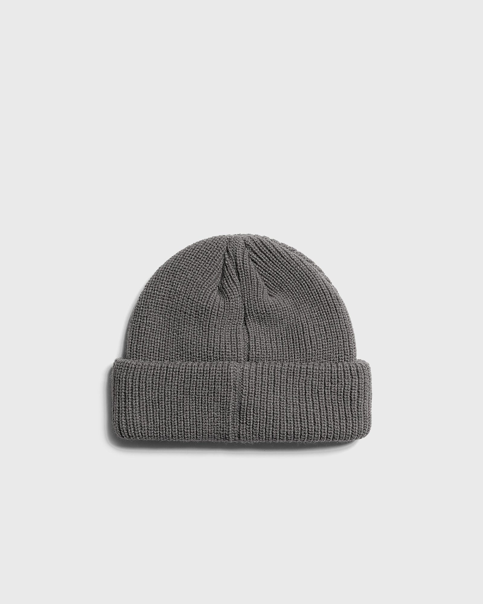 OG CORE KNIT BEANIE GREY – GOODBOIS