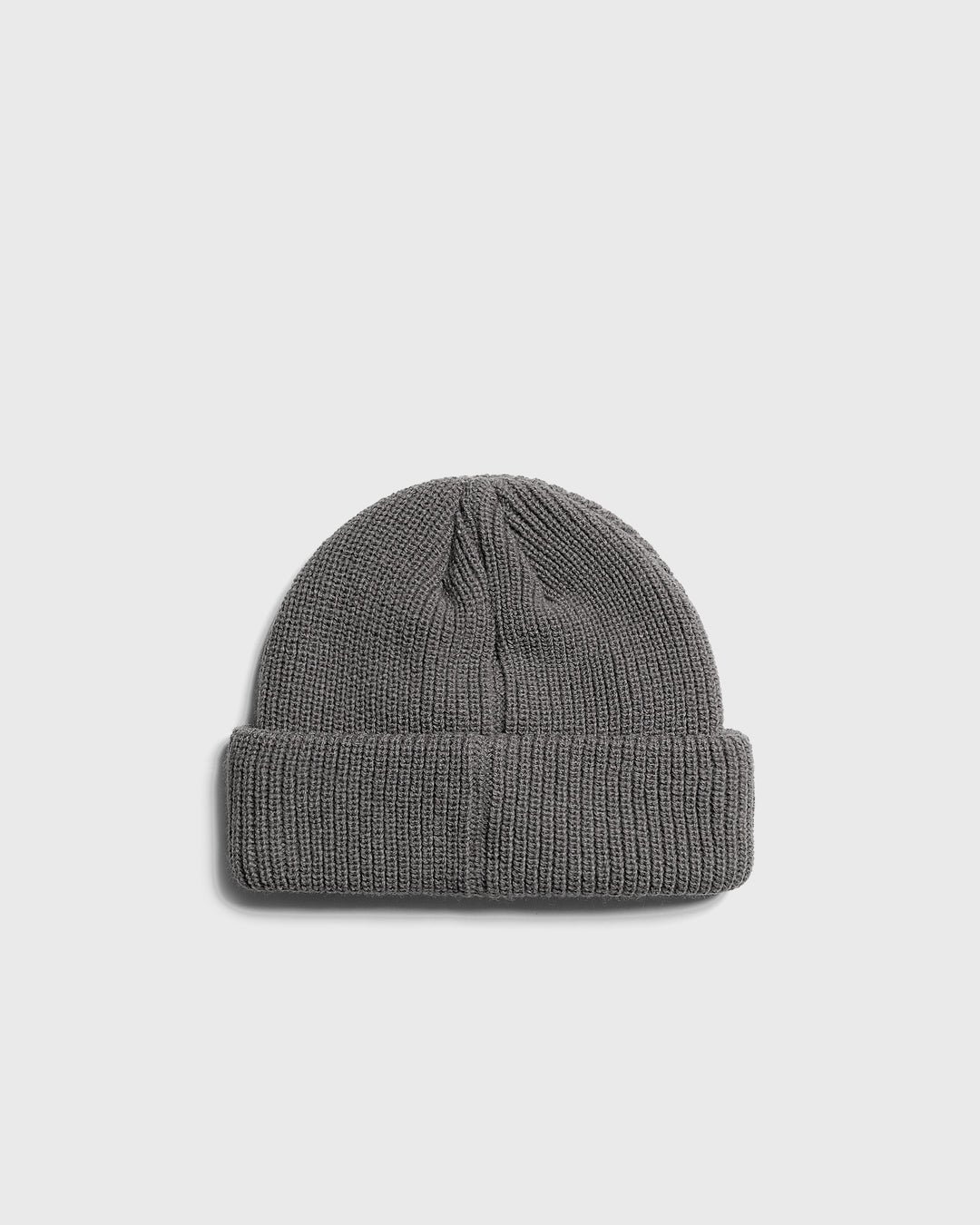 OG CORE KNIT BEANIE GREY