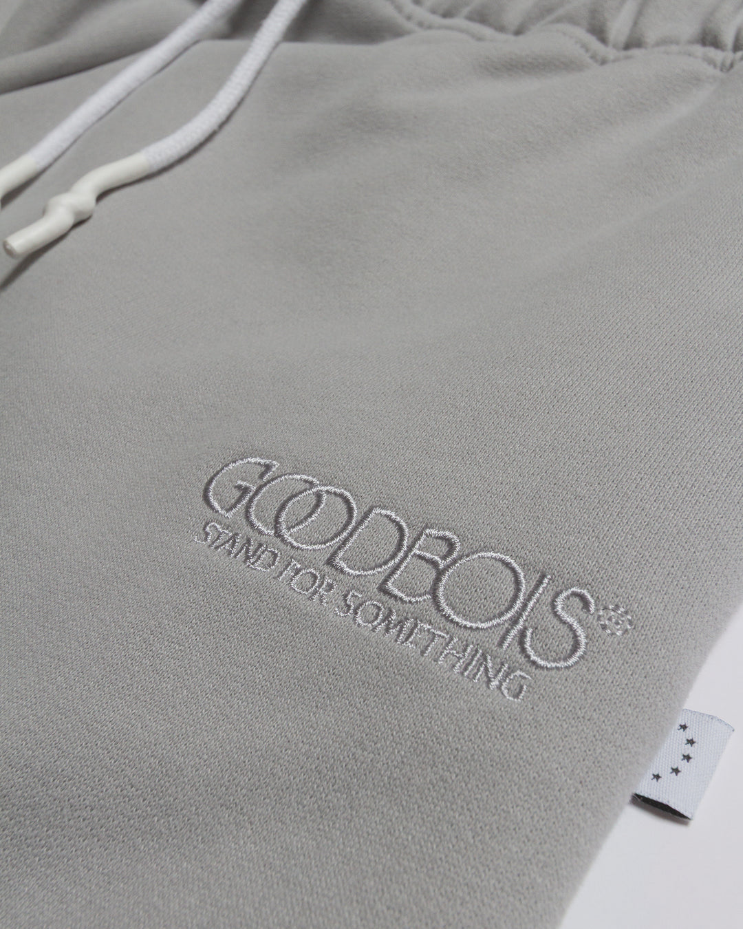 OG CORE SWEATPANTS GREY