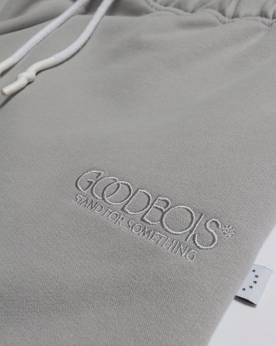 OG CORE SWEATPANTS GREY