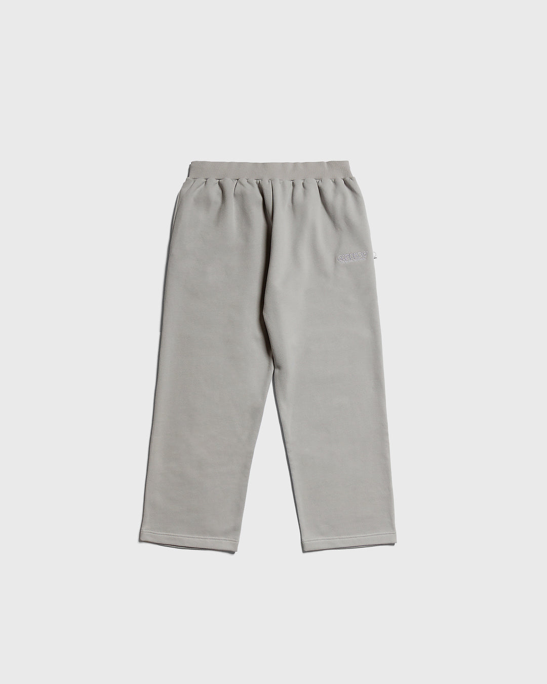 OG CORE WIDELEG SWEATPANTS GREY