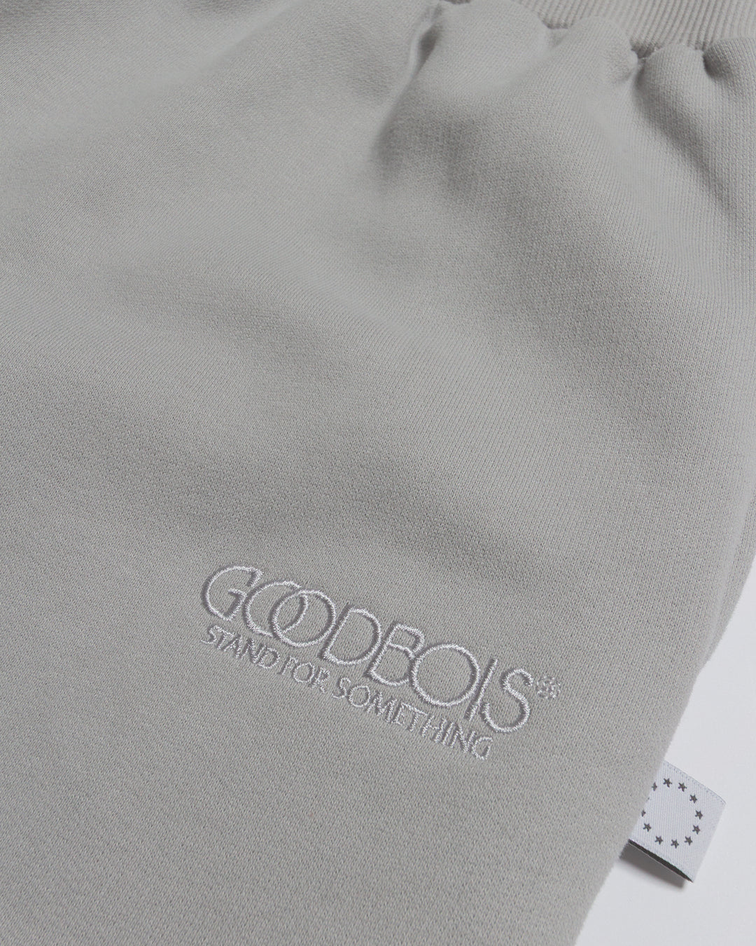 OG CORE WIDELEG SWEATPANTS GREY