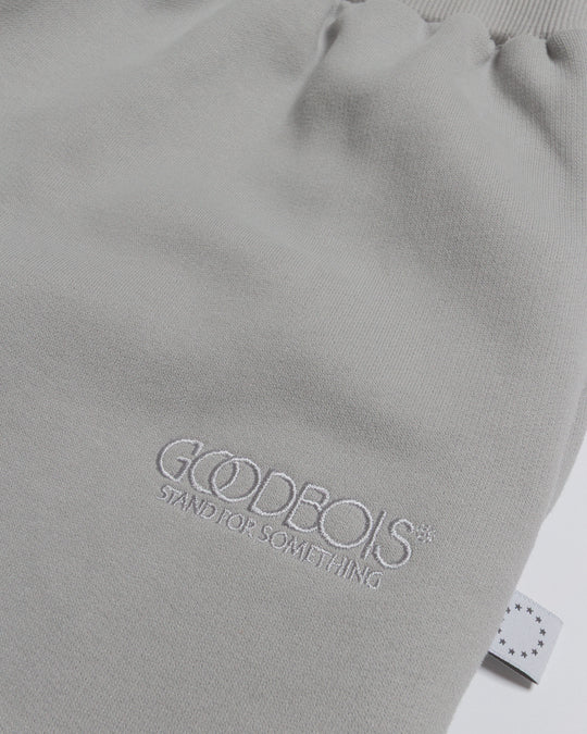 OG CORE WIDELEG SWEATPANTS GREY
