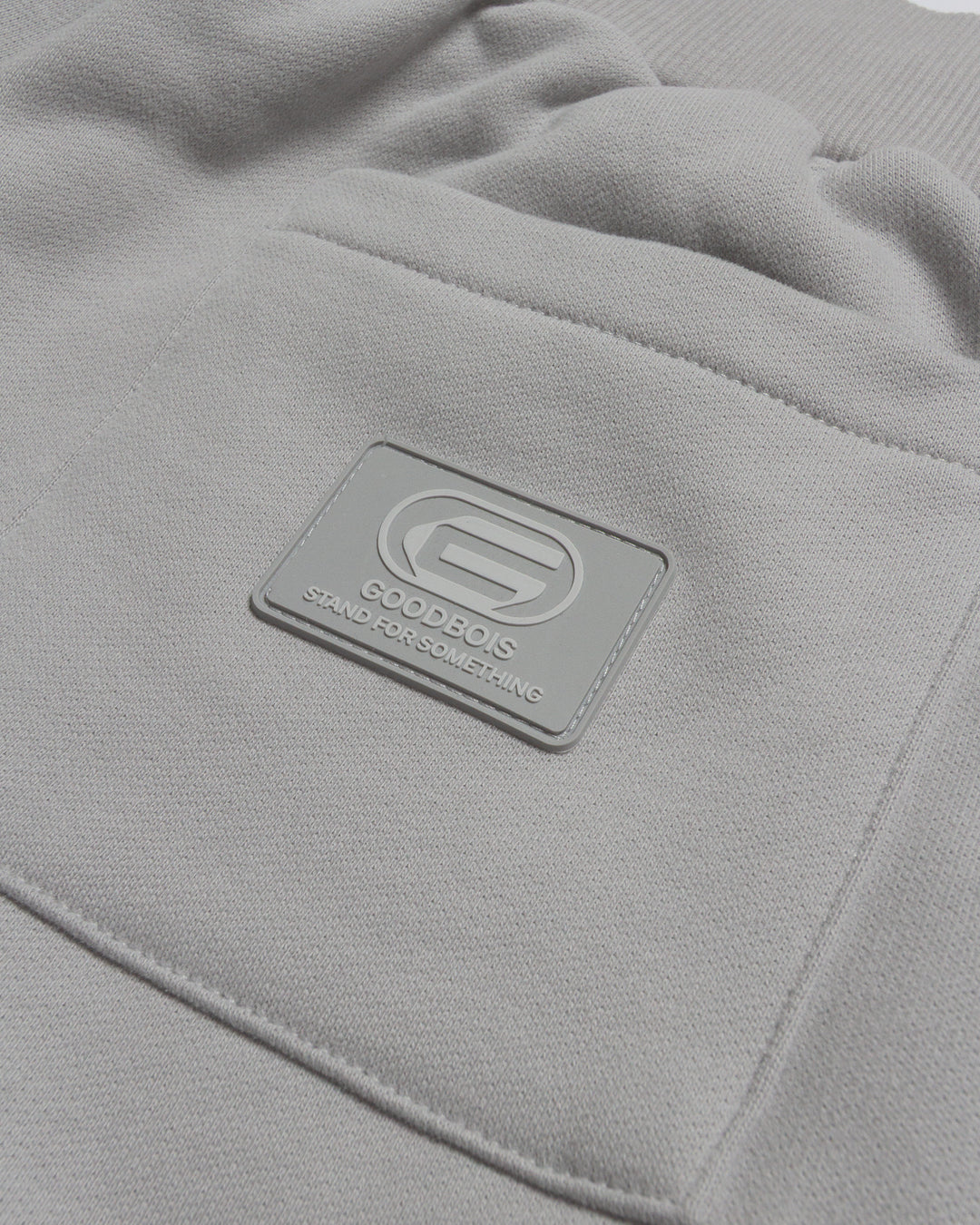 OG CORE WIDELEG SWEATPANTS GREY