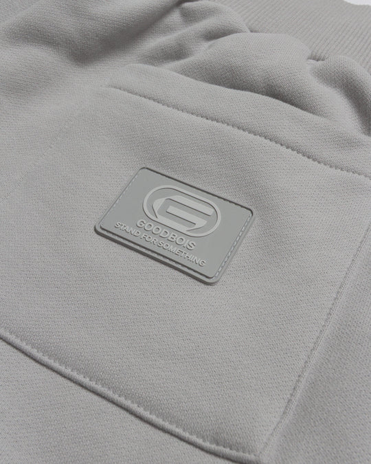 OG CORE WIDELEG SWEATPANTS GREY