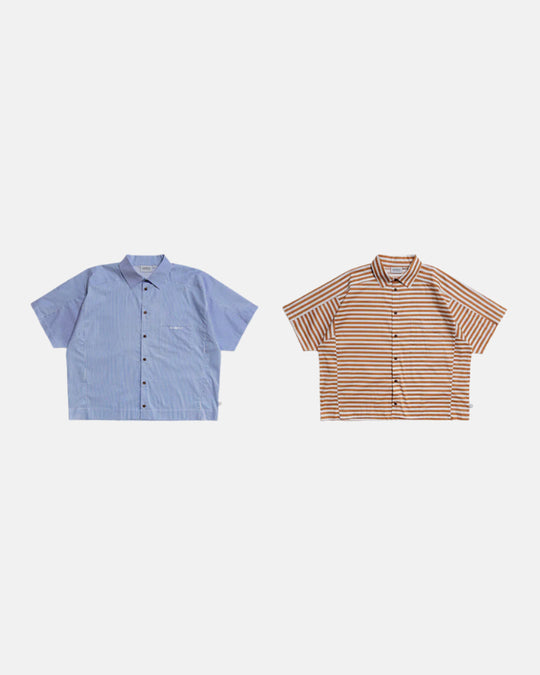 WESTEND VACATION SHIRT BUNDLE