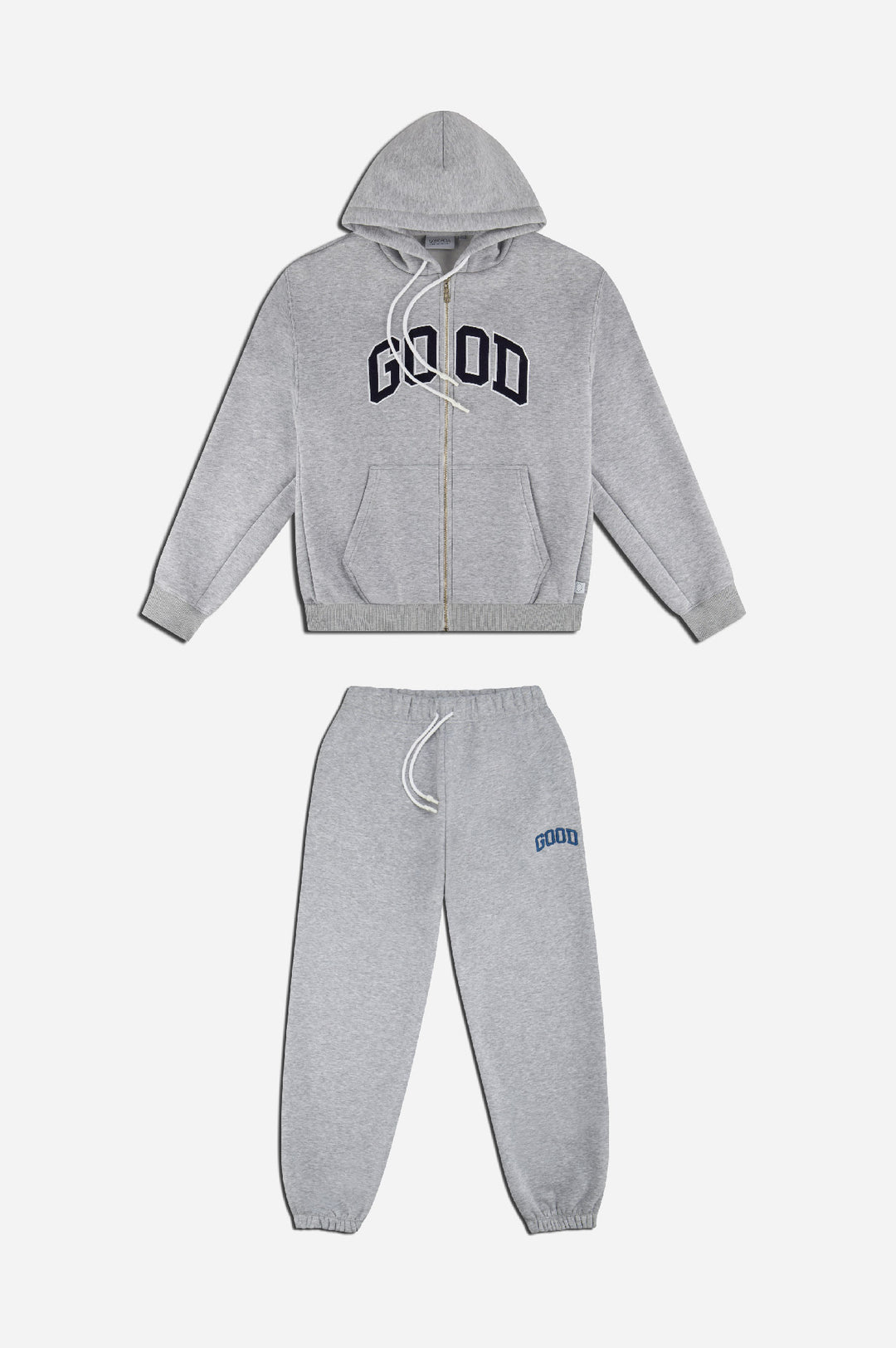 ALUMNI SWEAT SET