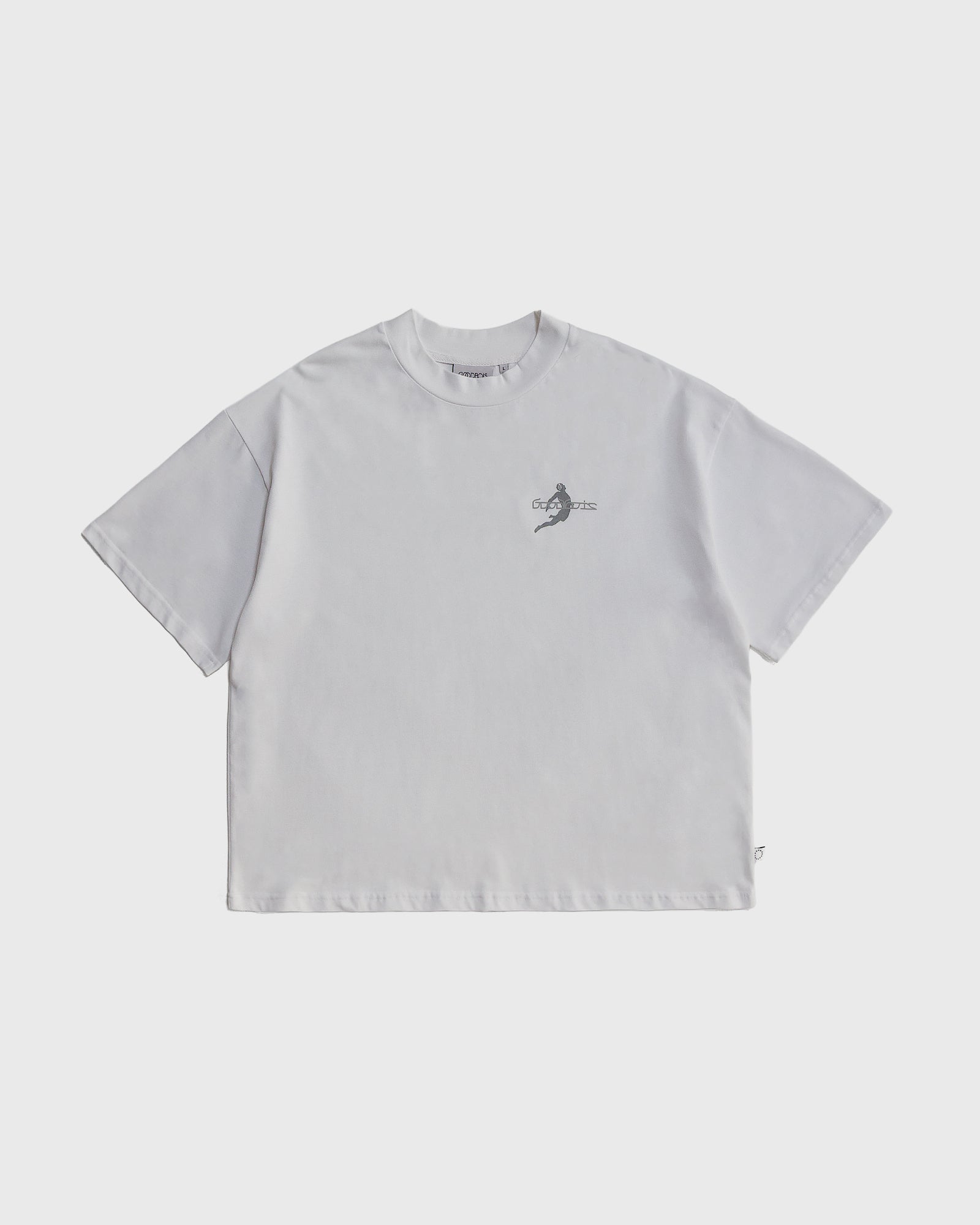 Runseokjin Tシャツ White world wide Mサイズ Runseokjin Tシャツ White world wide Mサイズ 防弾少年団(BTS) - BTS