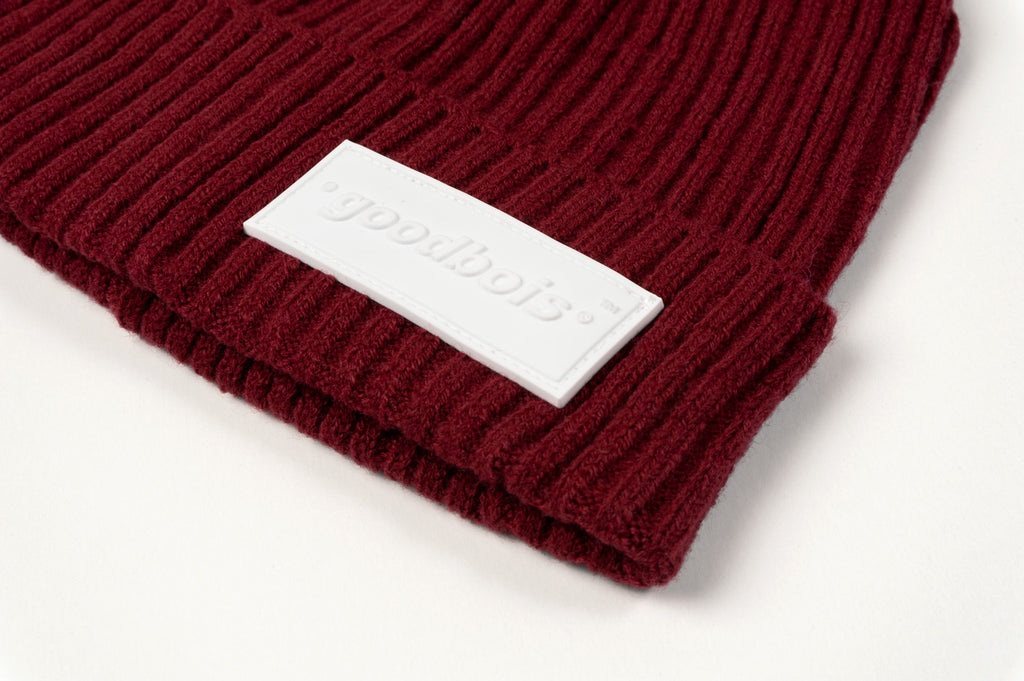 OFFICIAL CORE BEANIE BGY